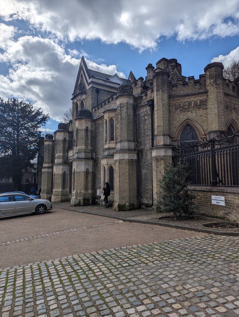 Copyright @ CeCe Thomas 2024