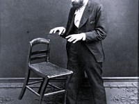 The Mystery of&nbsp;Telekinesis