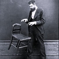 The Mystery of&nbsp;Telekinesis